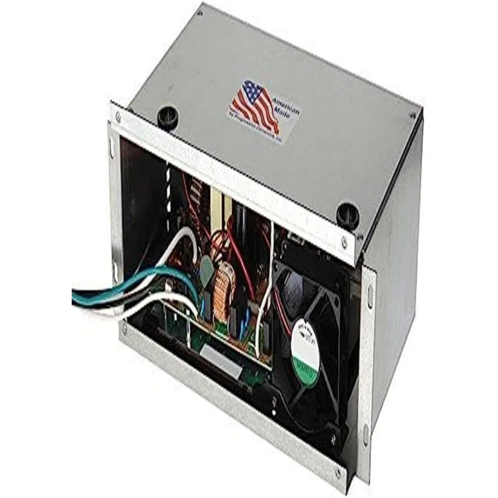 

Progressive International Dynamics PD4635V Inteli-Power 4600 Series Converter/Charger with Charge Wizard - 35 Amp