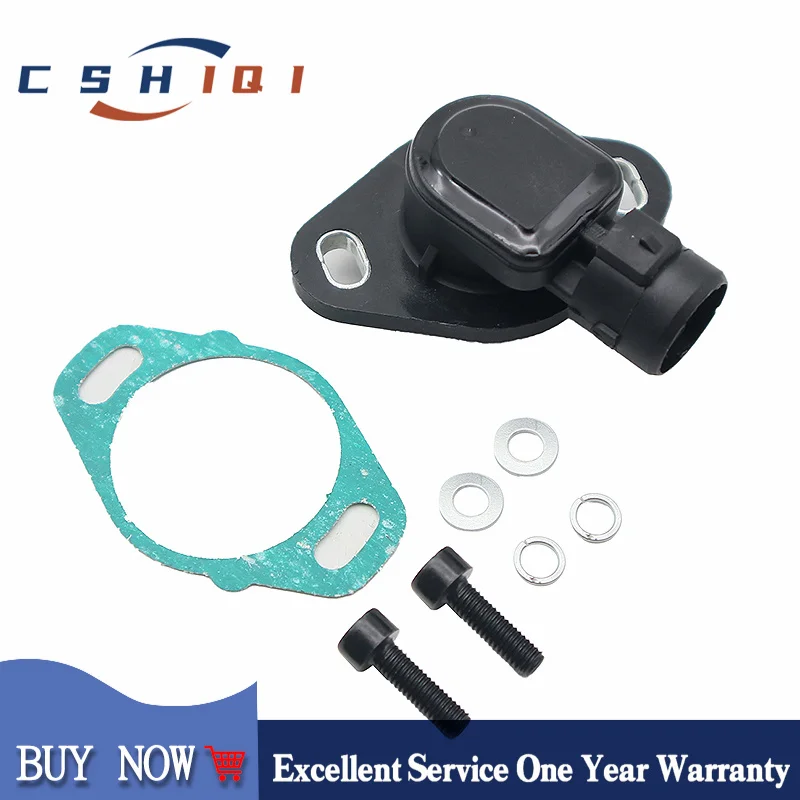 16400-P0A-A00 Throttle Position Sensor For Acura CL Integra MDX Honda Accord Civic CR-V Odyssey 16400-P0A-A11 16400-P0A-A01