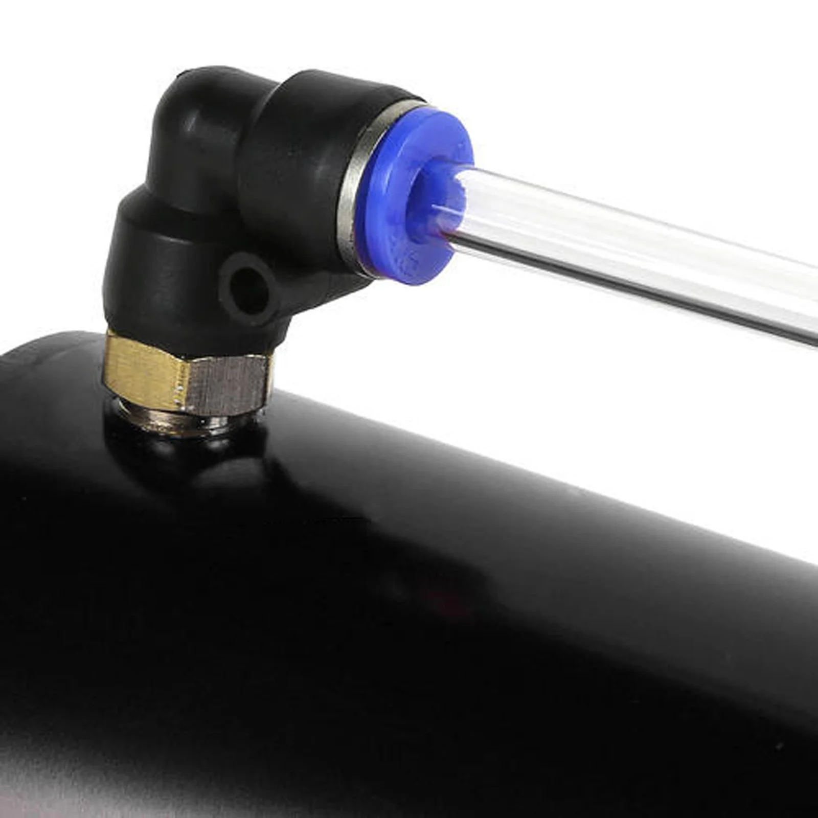 

100 шт. игольчатые втулки, подушечки из жесткого силикона Т-образной формы для катушки, тату-машины, стабильная игольная подушка, сменные расходные материалы