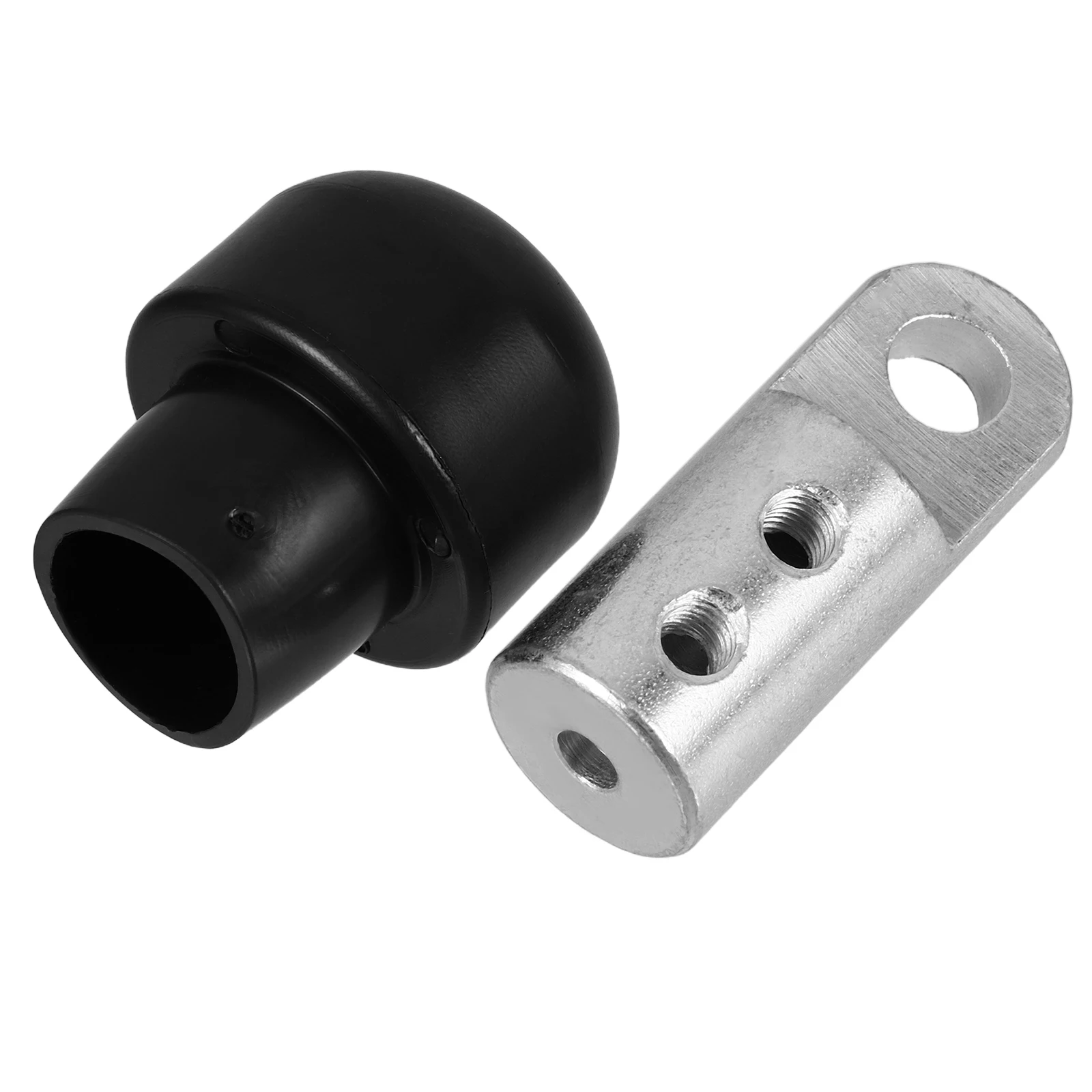 

Fitness Equipment Accessories Durable Cable Attachments for Gym Exercise Replacement Parts Pulleys Long Lasting Performance