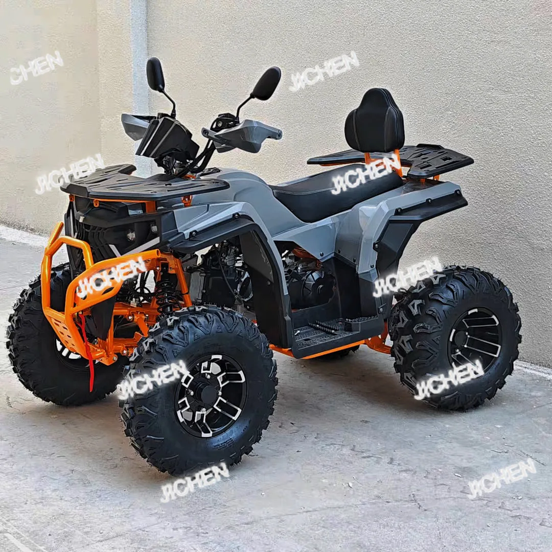 Jc 200CC Large Four…