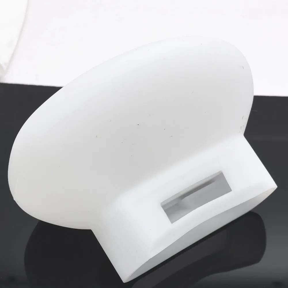 AK-R20 silicone macio speedlite flash tampa difusor bounce dome para canon nikon sony olympus fujifilm panasonic yongnuo speedlite