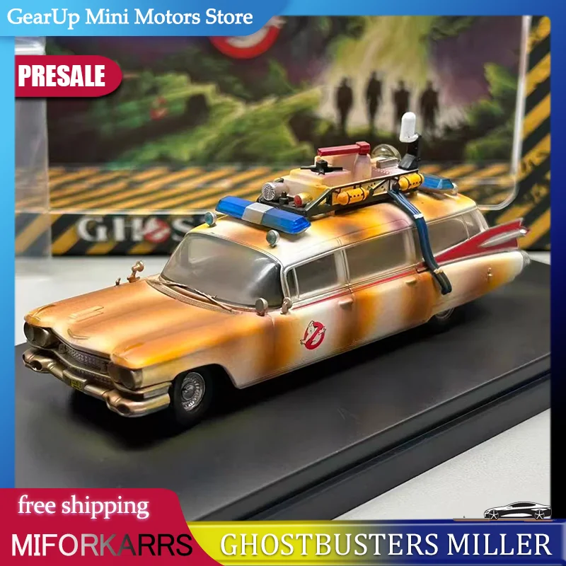 New In Stock Ys 1:6…