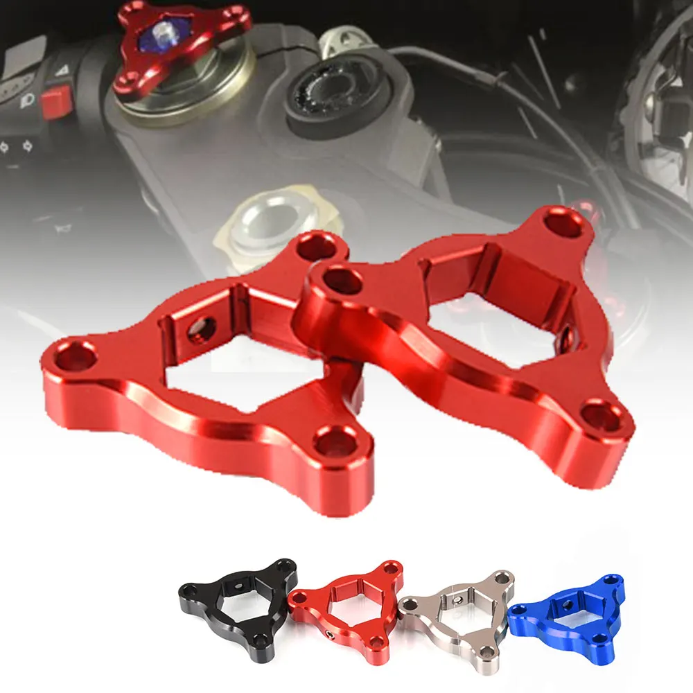 Motorcycle Accessories Front shock Suspension Fork Preload Adjusters For HONDA XADV 750 XADV750 X-ADV 750 17 18 19 20 2021 2022