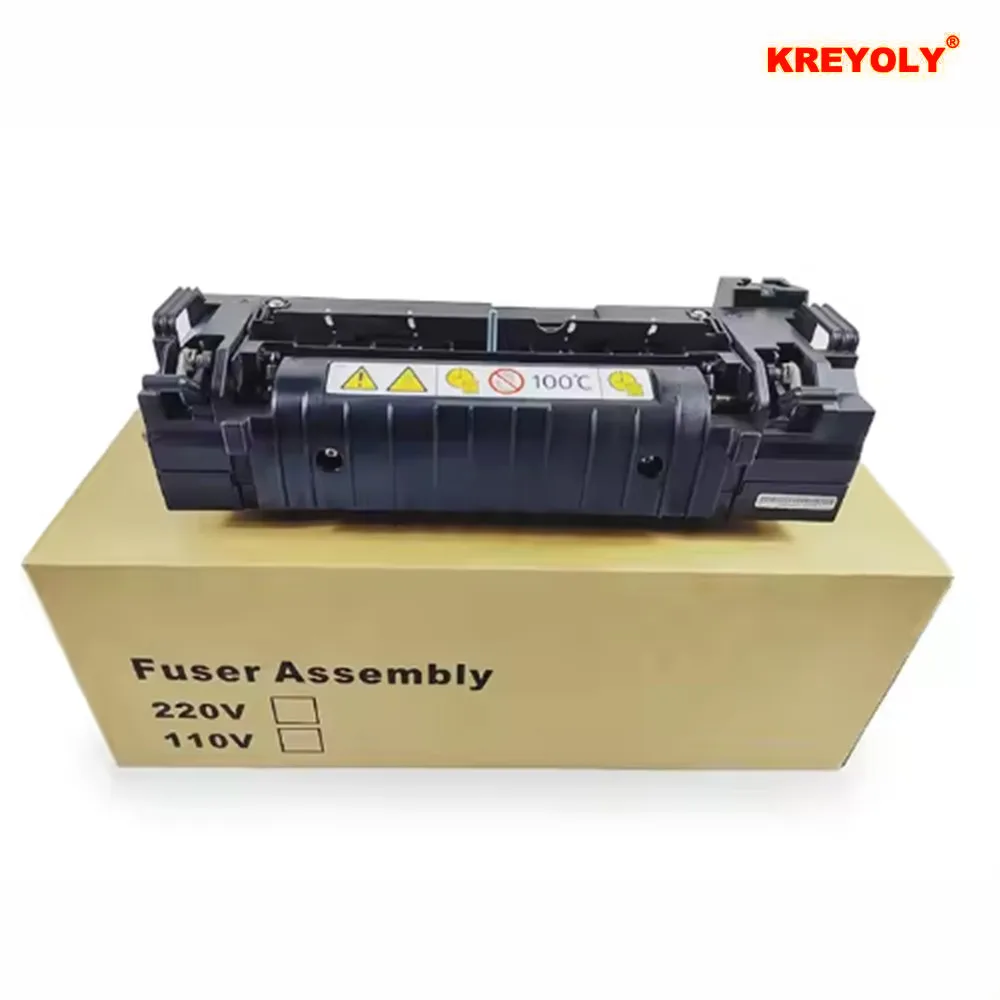 

Замена блока термофиксатора Ricoh IM C300 C400F IM C400SRF C300F D0CB4031