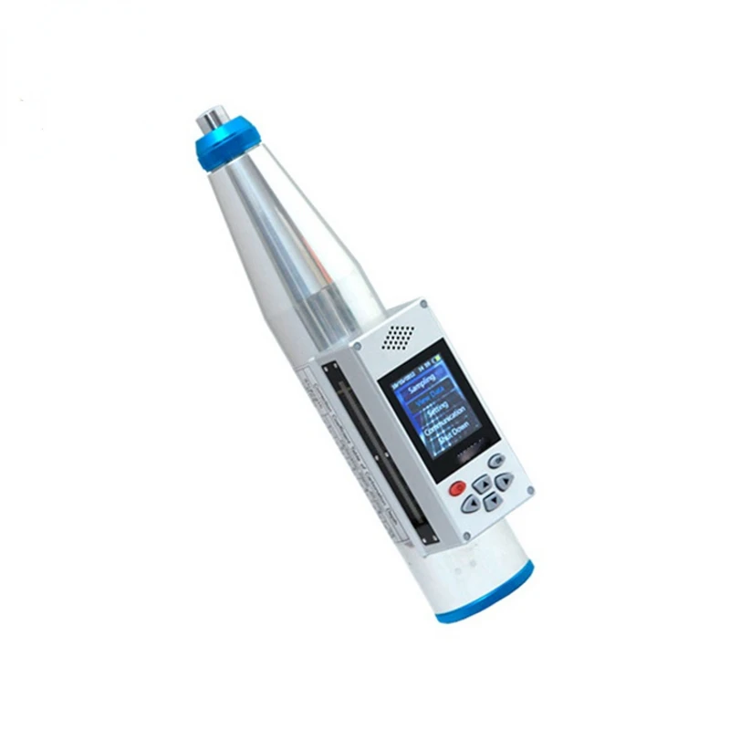 High Accuracy Quality HT225-V Rebound Testing Apparatus