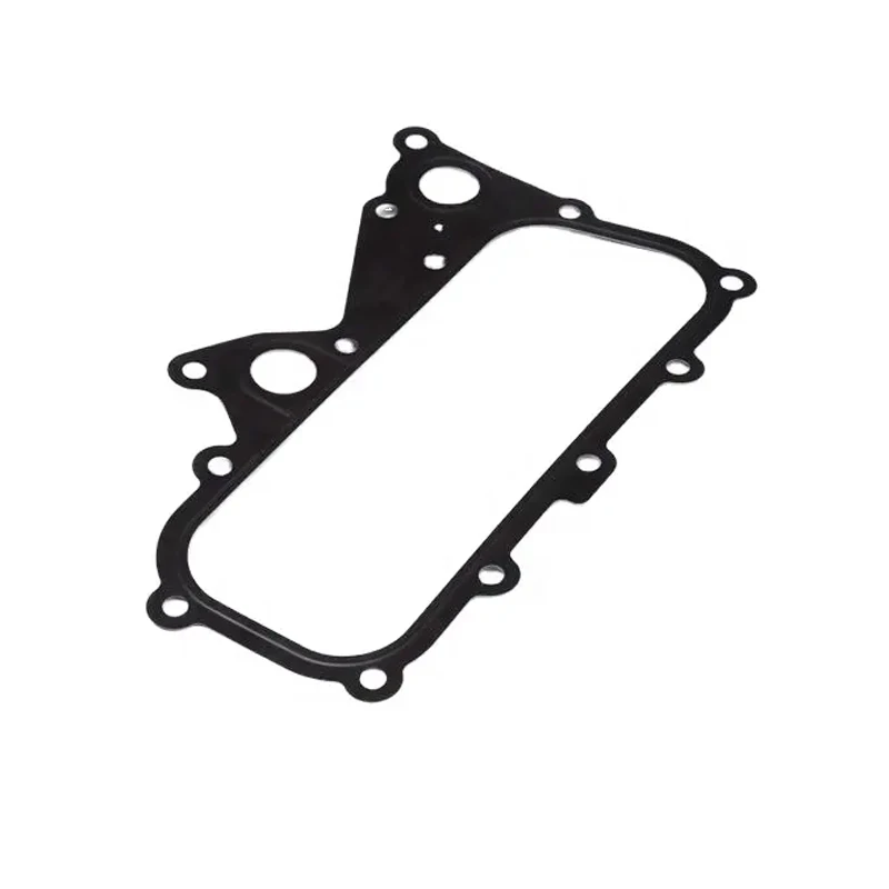 Excavator Parts For  E323GC 326GC 320D2 Radiator Gasket Oil Seal 330D2 C6.6 C7.1 Oil Cooler Gasket 3687 M038