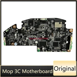 Original Motherboard Main Board for Xiaomi Mijia Mop 3C B106CN Robot Vacuum Cleaner Spare Parts Accessories Chinese Version