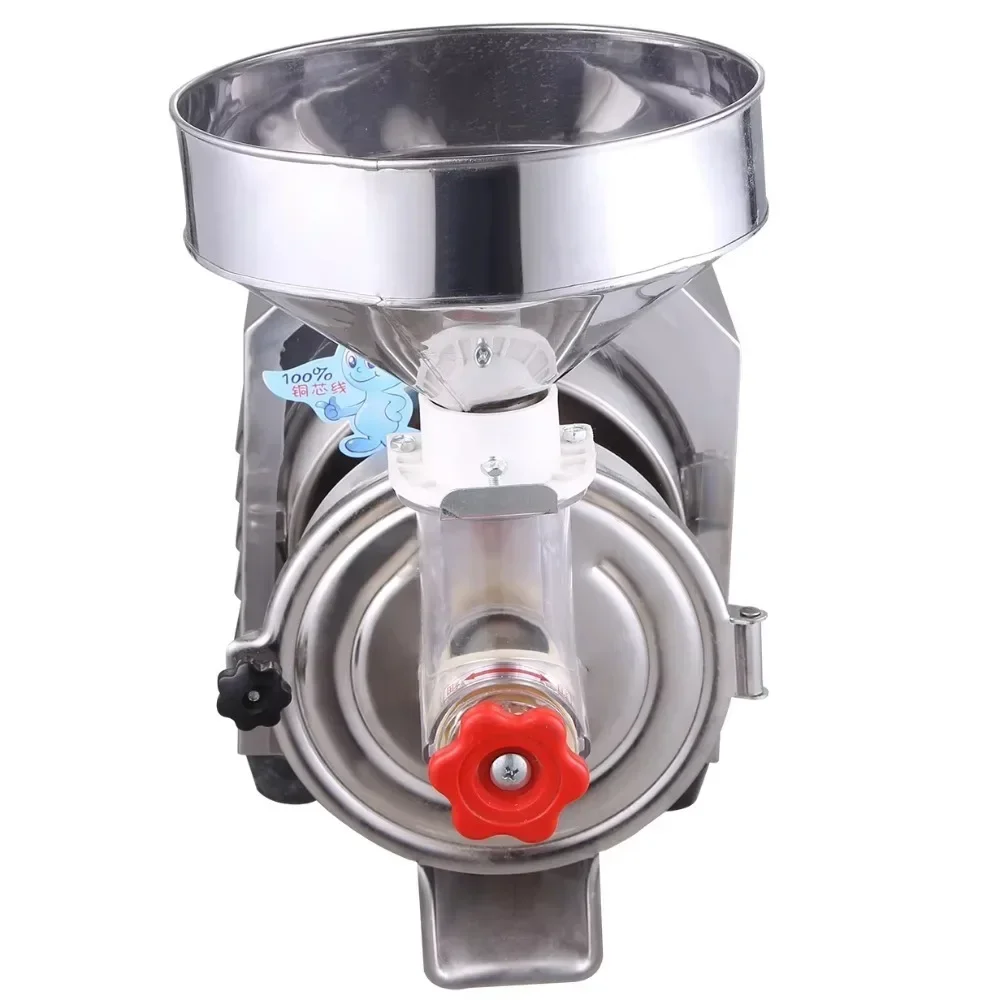 

High Quality Wholesale Industrial Peanut Butter Making Machine South Africa