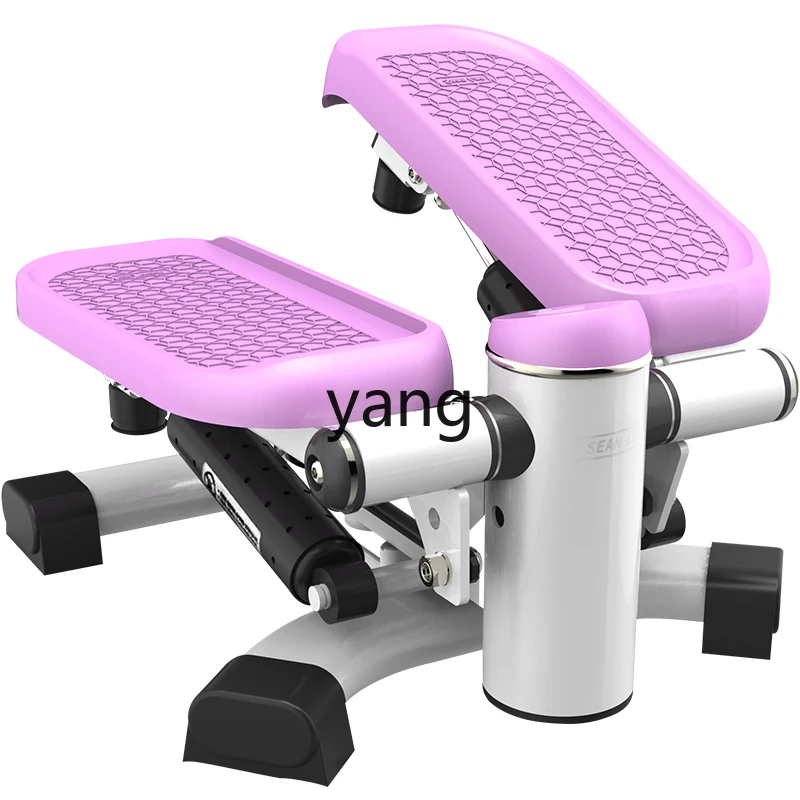 

L'm Lazy Fitness Artifact Swing Left and Right Foot Pedal Slim Leg Household Sports Equipment