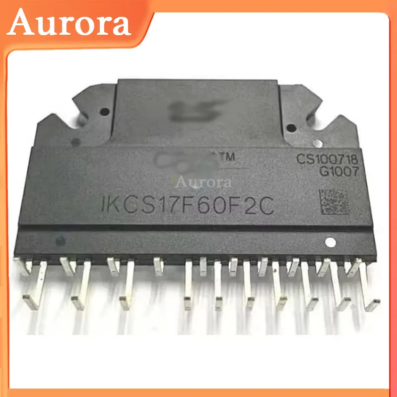 IKCS12F60F2C IKCS22F60F2C IKCS17F60F2C MODULE