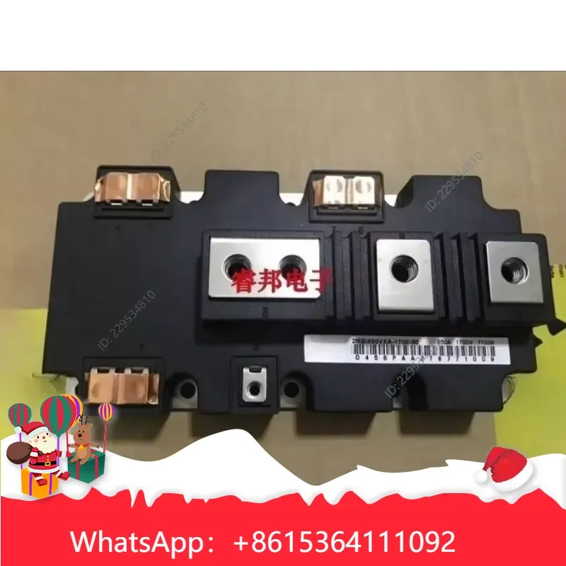 1pc for 2MBI600VXA-120E-50 2MBI650VXA-170E-50 2MBI900VXA-120P-50 Compatible For Model，practical use