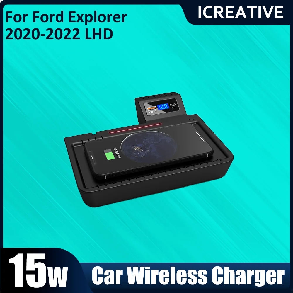 15W Fast Charging C…