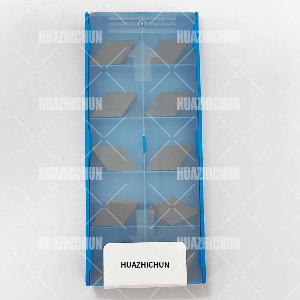 

HUAZHICHUN DNGN 150708 ST300 General Turning Inserts