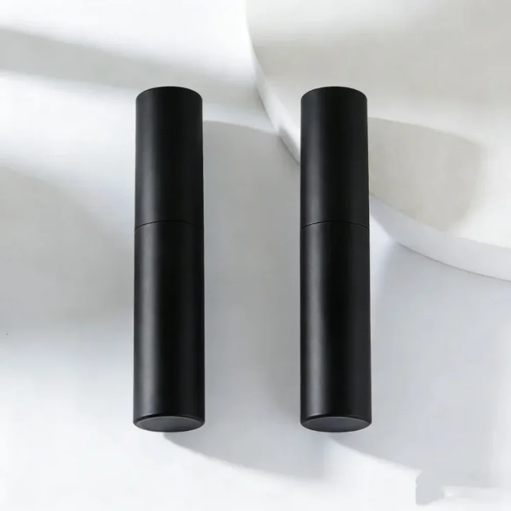 Mini Aluminum Travel Perfume Atomizer Refillable Spray Bottl