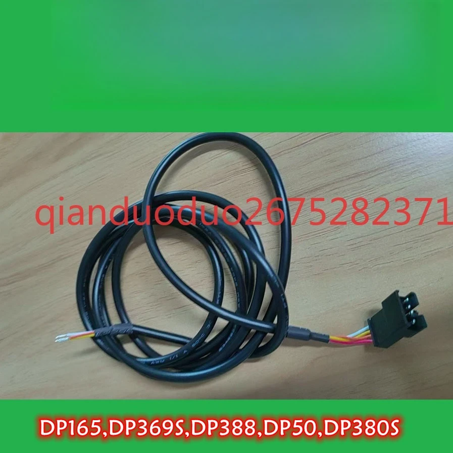 

Suitable for Medley electric piano pedal cable DP165, DP369S, DP388, DP50, DP380S