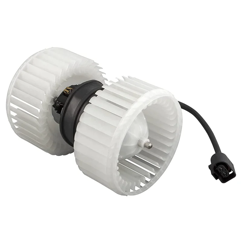 

New High Quality Car Air Conditioning Blower Fan Motor 4E0959101A 4E0 959 101 A For A8 D3 S8 Auto Parts