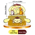Cake flag 2
