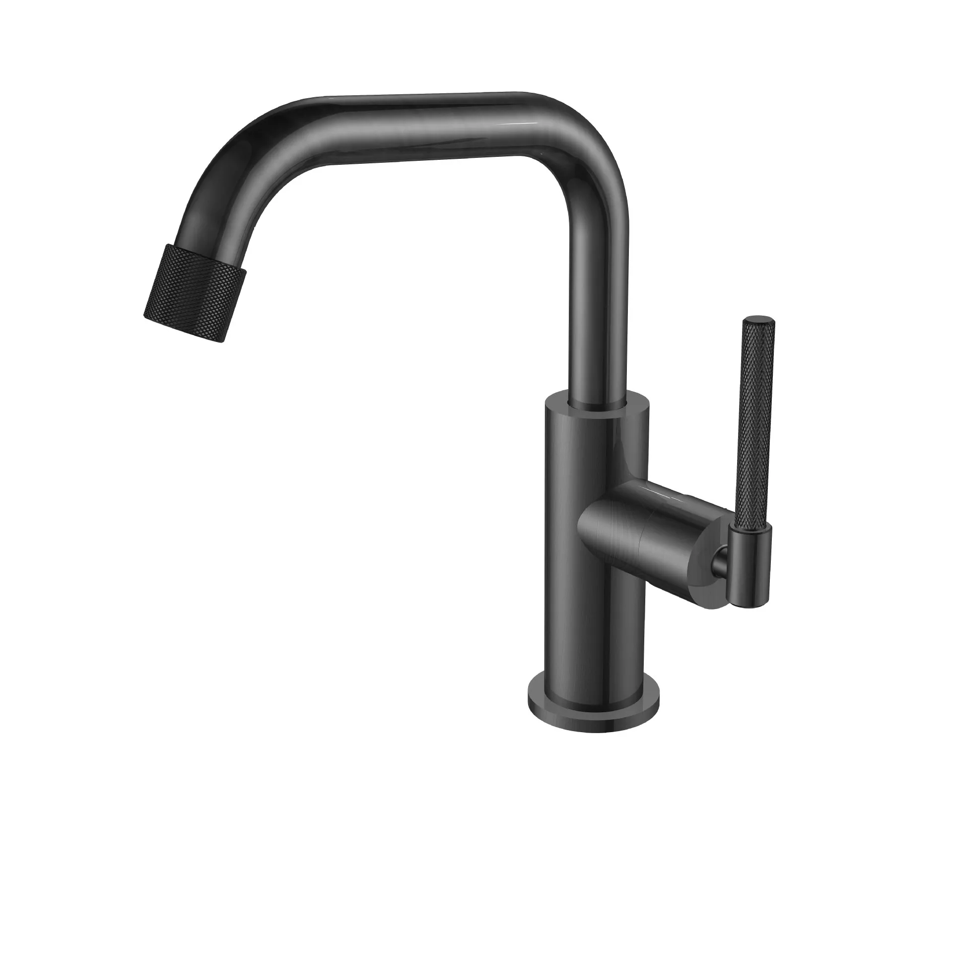 

All copper, universal, rotating, hot and cold, basin, faucet, bathroom, household, on and off the stage.
