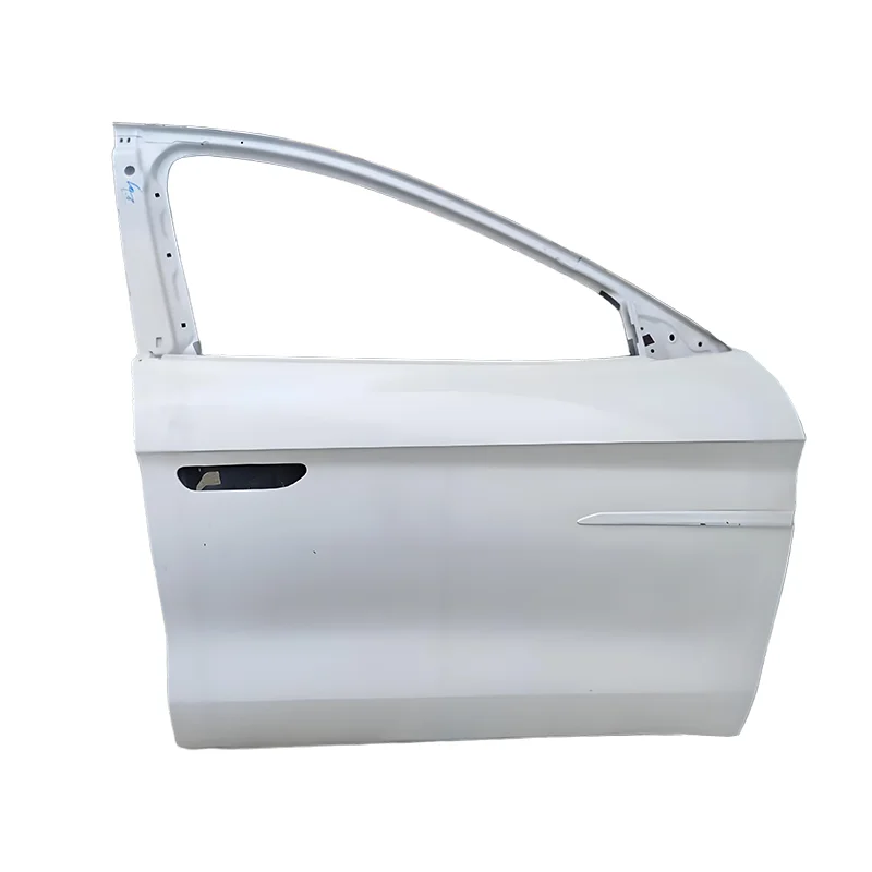 

BYD Han .The Front Door and Rear Door of Car Are Original Factory