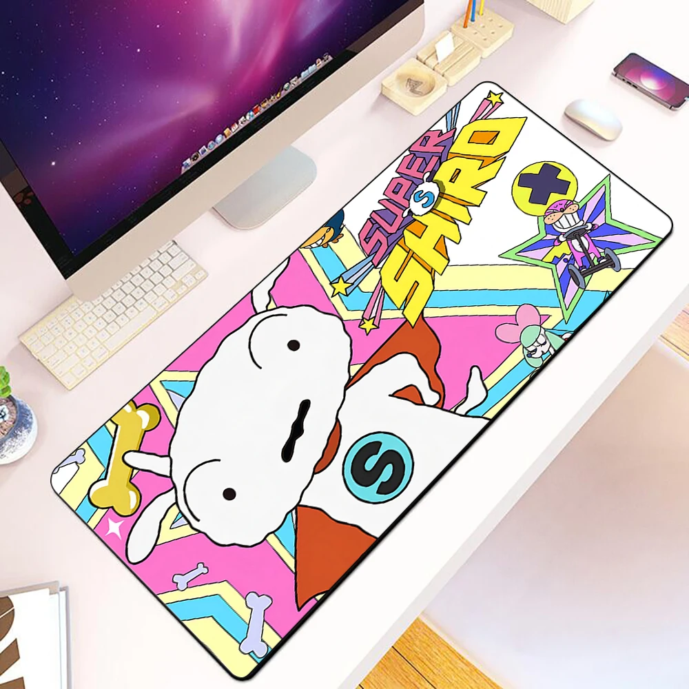 Hot comic funny Crayon boy Mou - Pc Gaming Sultan 评论和价格
