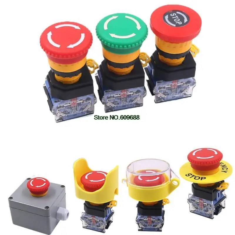 LA38 Elevator Power…