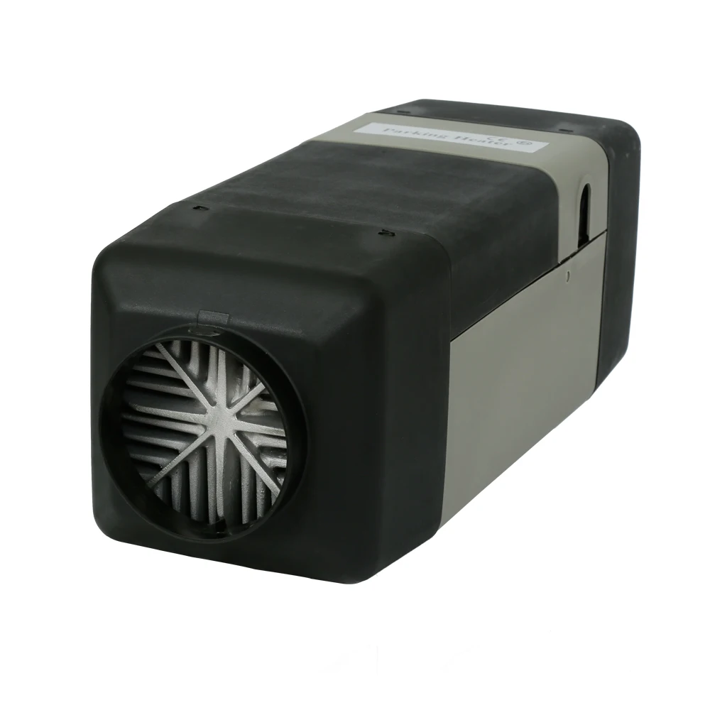 

High Quality LNG 4KW 24V Air Parking Heater For Boat Car