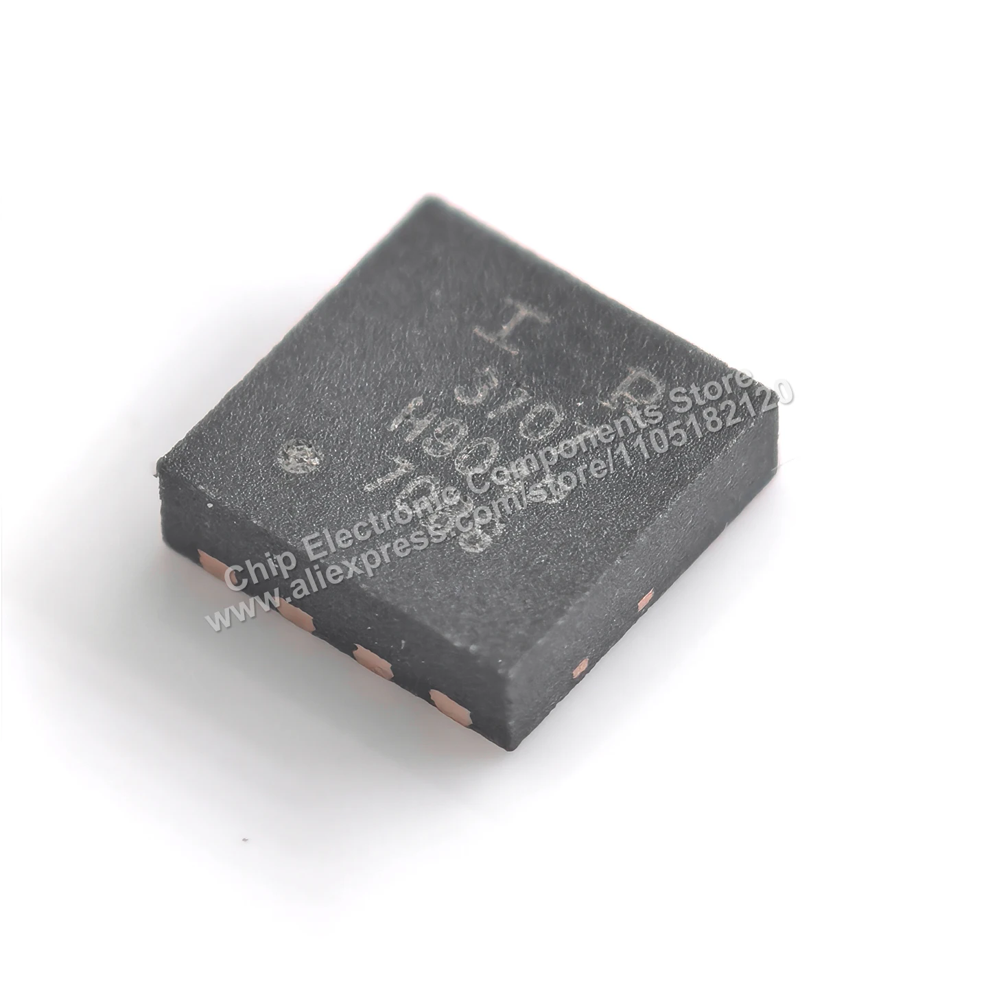 

（5 PCS）Original IC IRFH3707TRPBF IRFH3707 3707 Marking HEXFET Power MOSFET chip, PQFN-8 (3.1×3.1mm) package