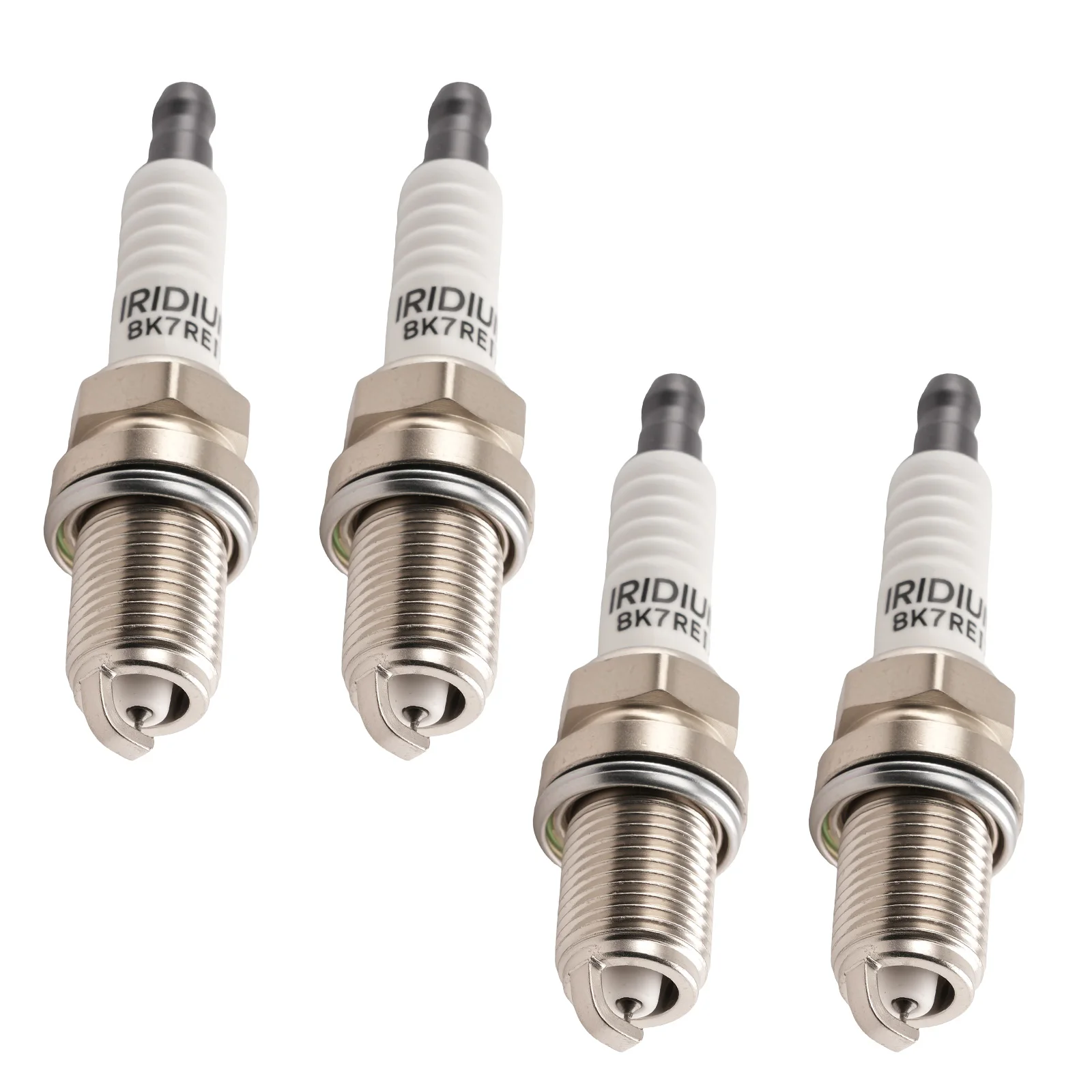 

Performance Plugs for Audi A4 Q5 allroad 2.0L BKR7EIX 2667
