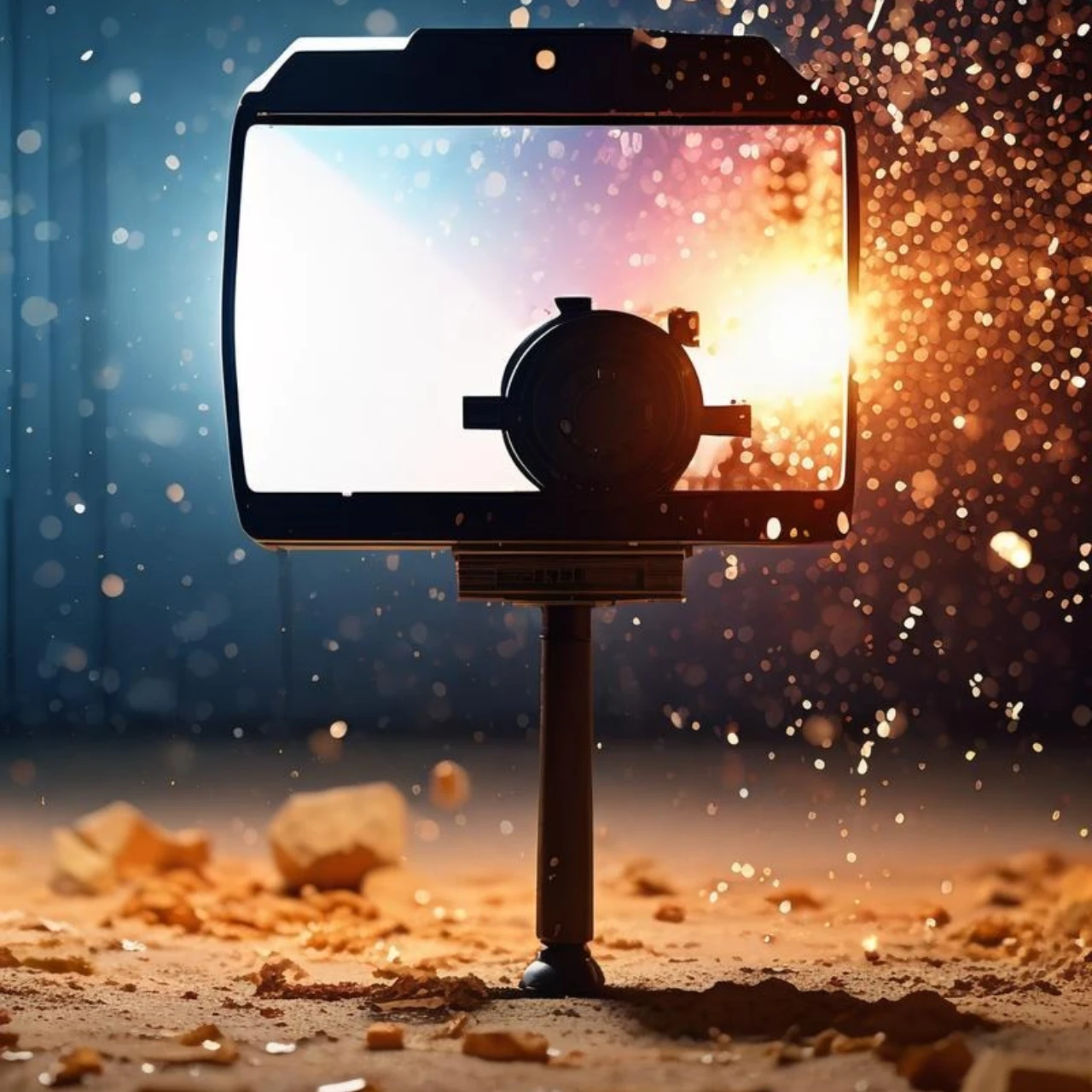 

Стальная цилиндрическая шестерня GPM 54T 0,8/32P для ARRMA 1/8 Vendetta, 1/10 Kraton Senton Vorteks Outcast