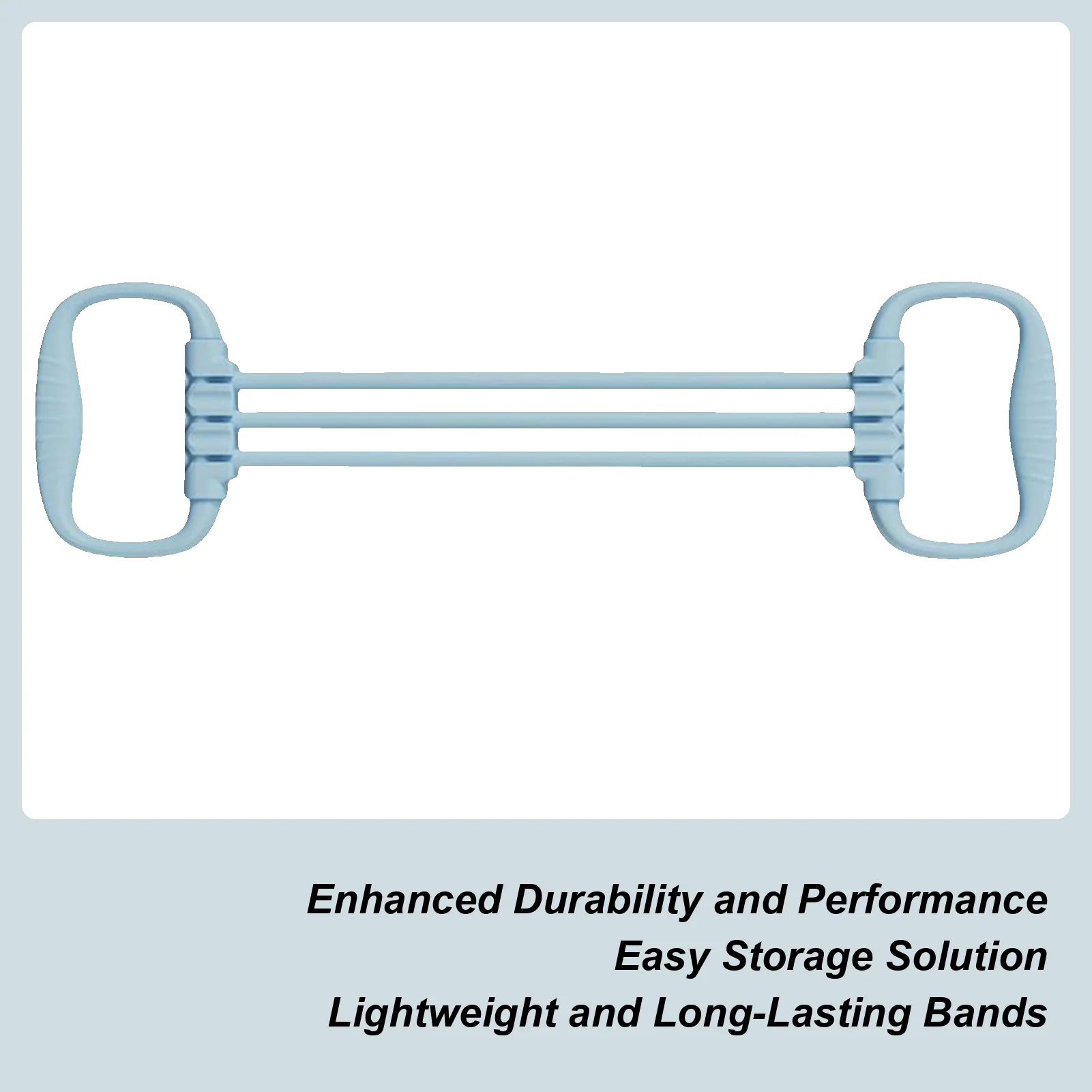 

Resistance Bands For Working Out Yoga Gym Fitness Pulling Rope 6 Levels Strength Training Chest Expander Equipment For Shoulder