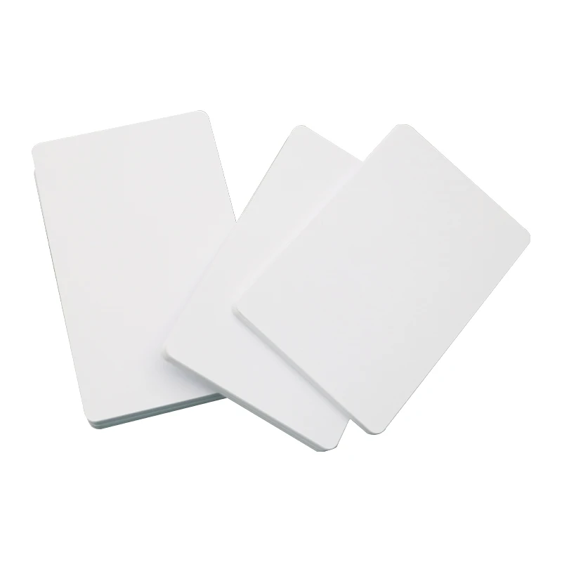 Thumbnail 4 - #18 Best Blank ID Cards to Buy In 2026