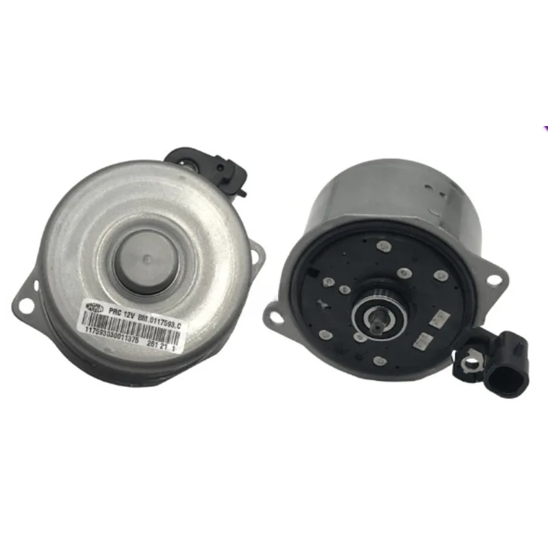 AMT Hydraulic Pump Motor BM0077947E Auto AMT Gearbox Shift Actuator Oil Pump Motor Repair Accessory