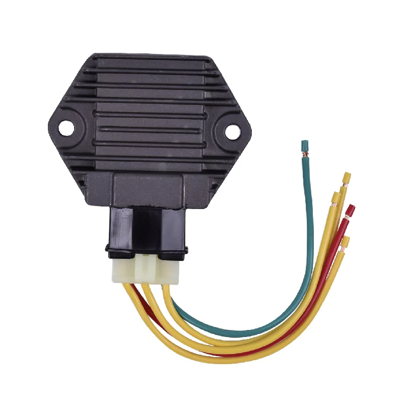

Free Shipping Motorcycle Voltage Regulator Rectifier VTR1000 NC29 NC30 NC31 XLV1000 Varadero 1000 CBR600 Hurricane 600 SHADOW750