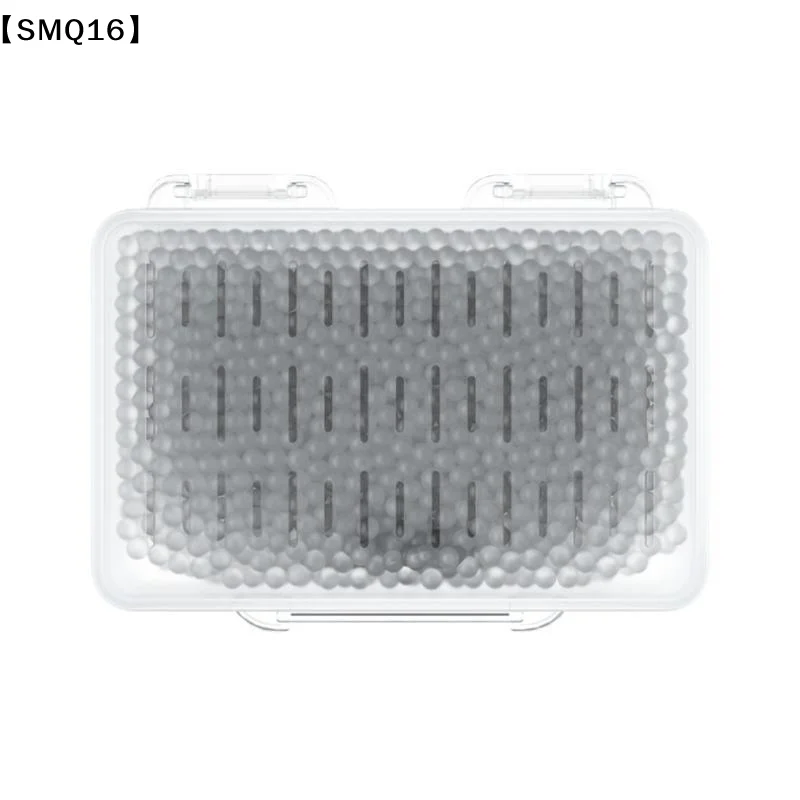 Reusable Dehumidifier Electronic Moisture Absorbing Card For Microscopes Moisture-proof Case Camera Accessories【SMQ】