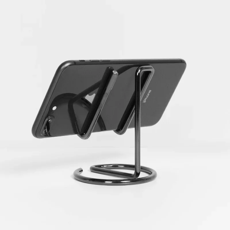 Alloy Headphone Stand Holder Rack Support Gamer Headset Stand, Aluminum Black Bluetooth Earphone Hanger PC Gaming Accessories