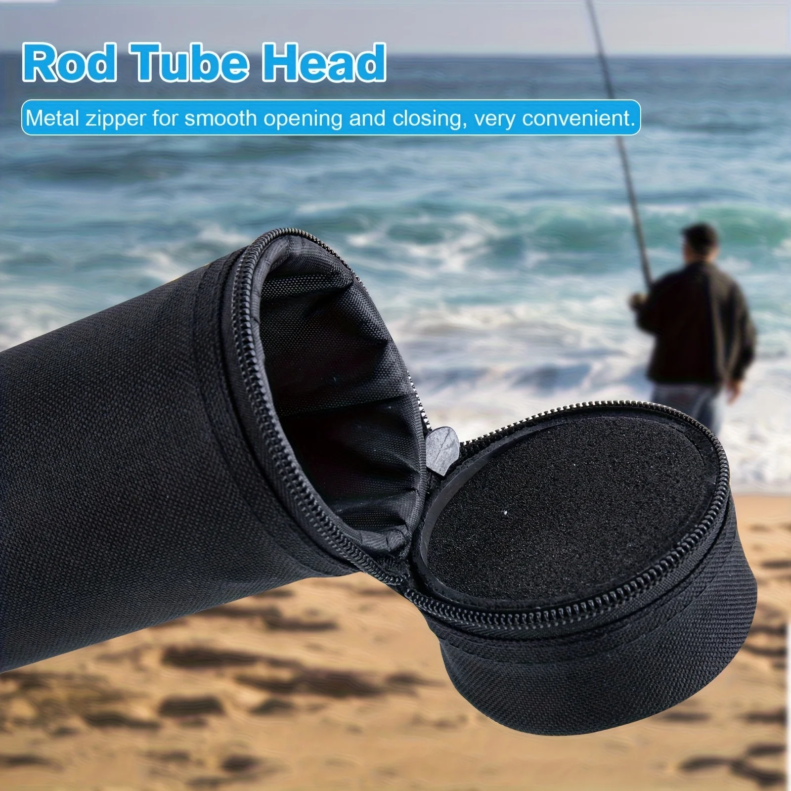Thumbnail 2 - #32 Highest Rated Fishing Rod Cases to Buy in 2026