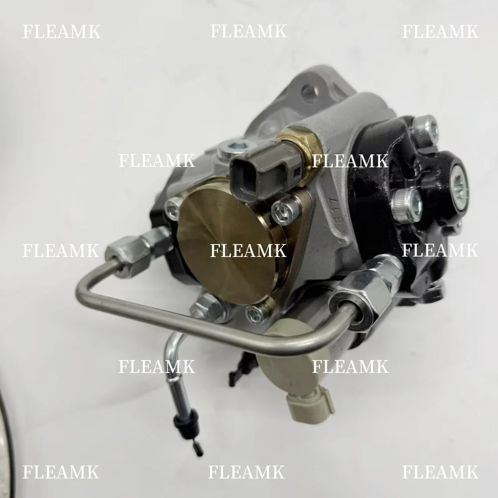 High Quality Diesel Common Rail Fuel Injection Pump 294000-2340 1460A096