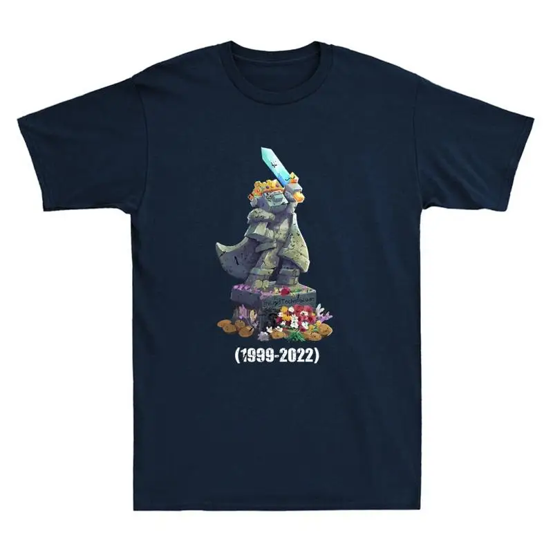 تي شيرت تكنوبليد نيروس طويل جدًا ألكسندر 1999 2022 عتيق