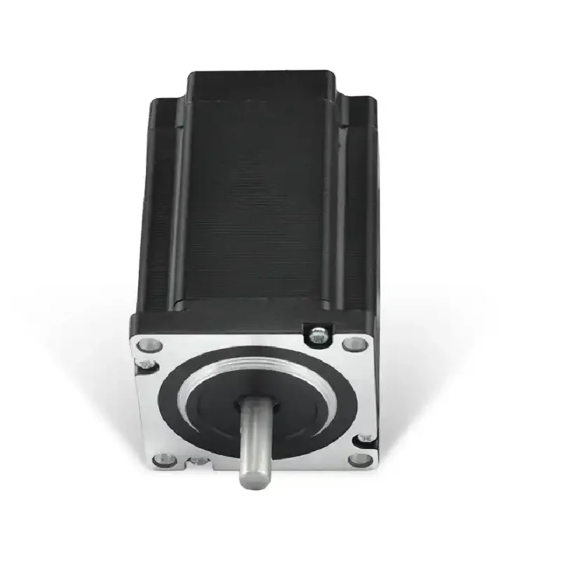 

60mm Nema24 Open Loop 2 phase 2.1Nm~4N.M CNC Hybrid Stepping Step Motor