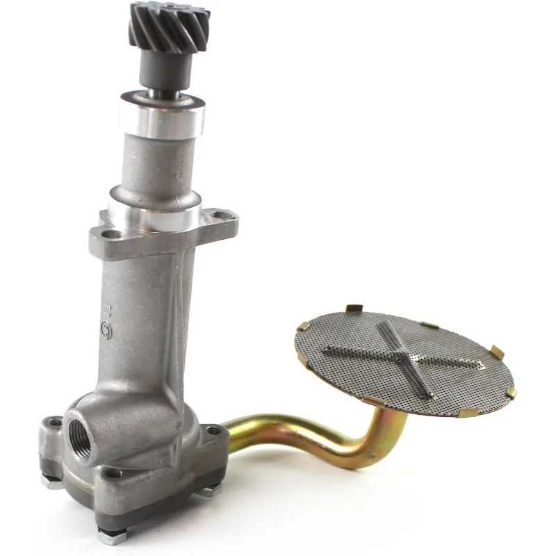 

Oil Pump 8-94428-798-3 8-94362-923-3 For Isuzu 4JB1 4JG1 Engine For Bobcat 853 Loader For Daewoo DH55 For Kobelco SK60