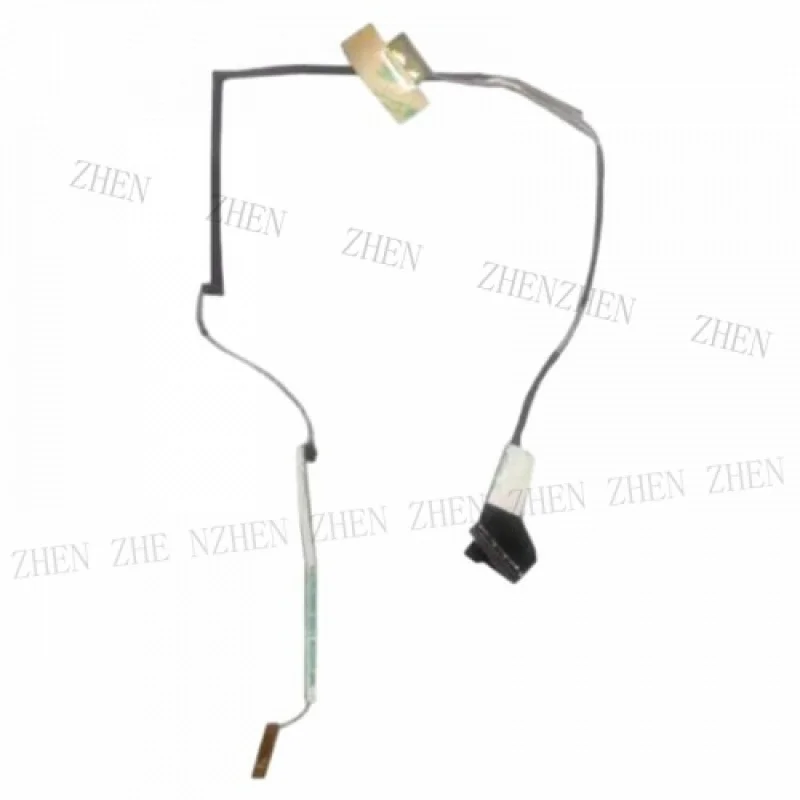 

Y LCD Display Cable DC02001LJ00 For Lenovo Thinkpad E531 VILE2 Ribbon Cable