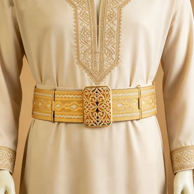 retro-court-style-embossed-diamond-bride-metal-waist-chain-women's-luxury-fashion-belt-for-dresses-accessories