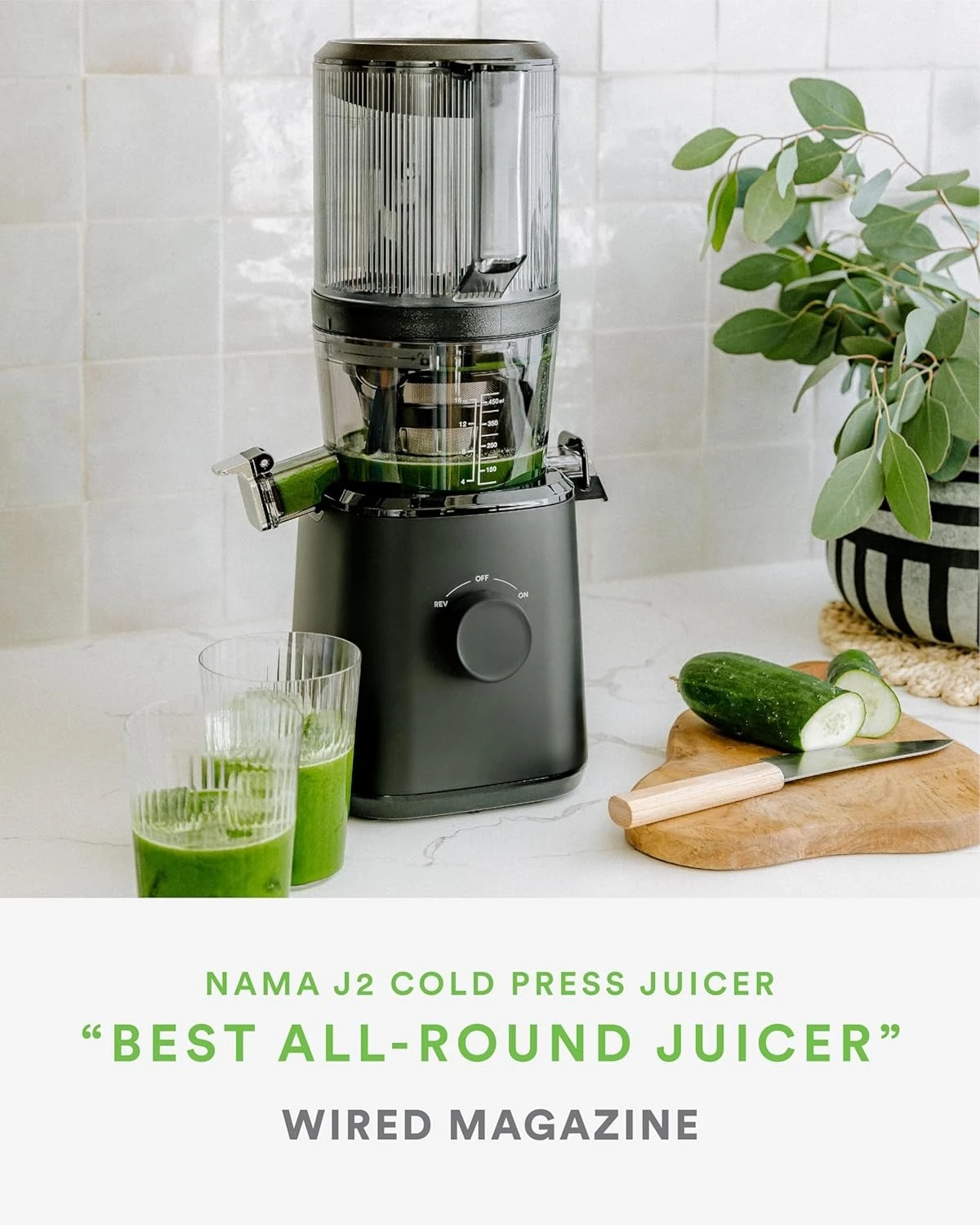 J2 Cold Press Juice… - image