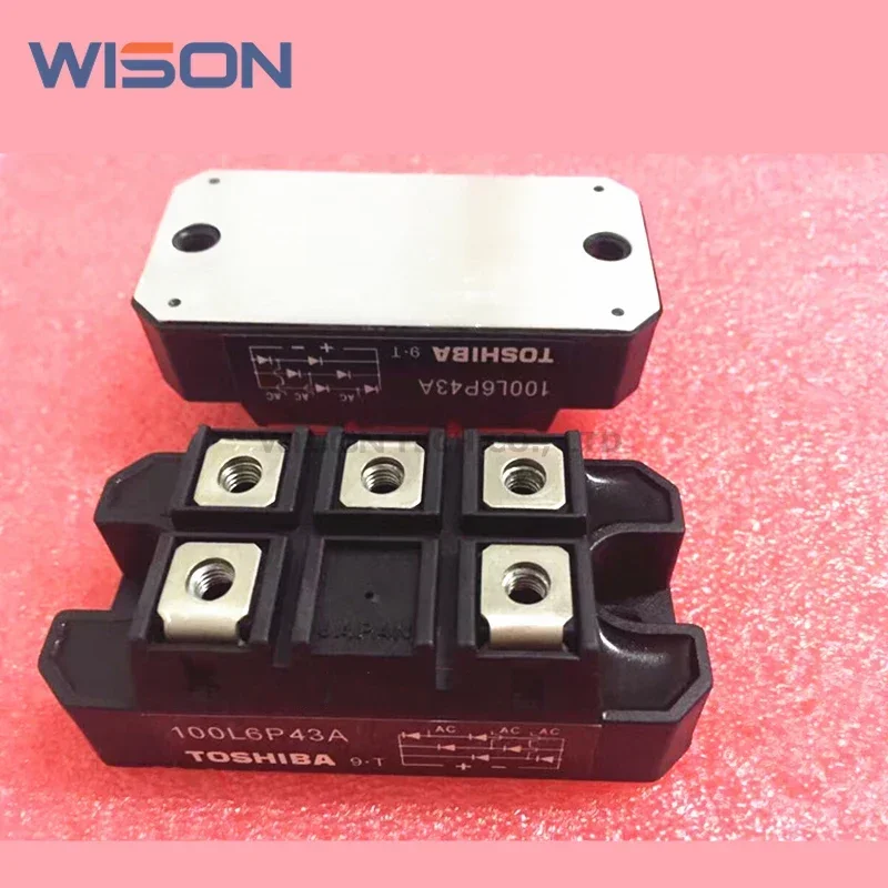 100U6P43 75Q6P43 100L6P41 100Q6P43 100L6P43A 75L6P43T Miễn Phí Vận Chuyển Mới Và Ban Đầu Mô Đun