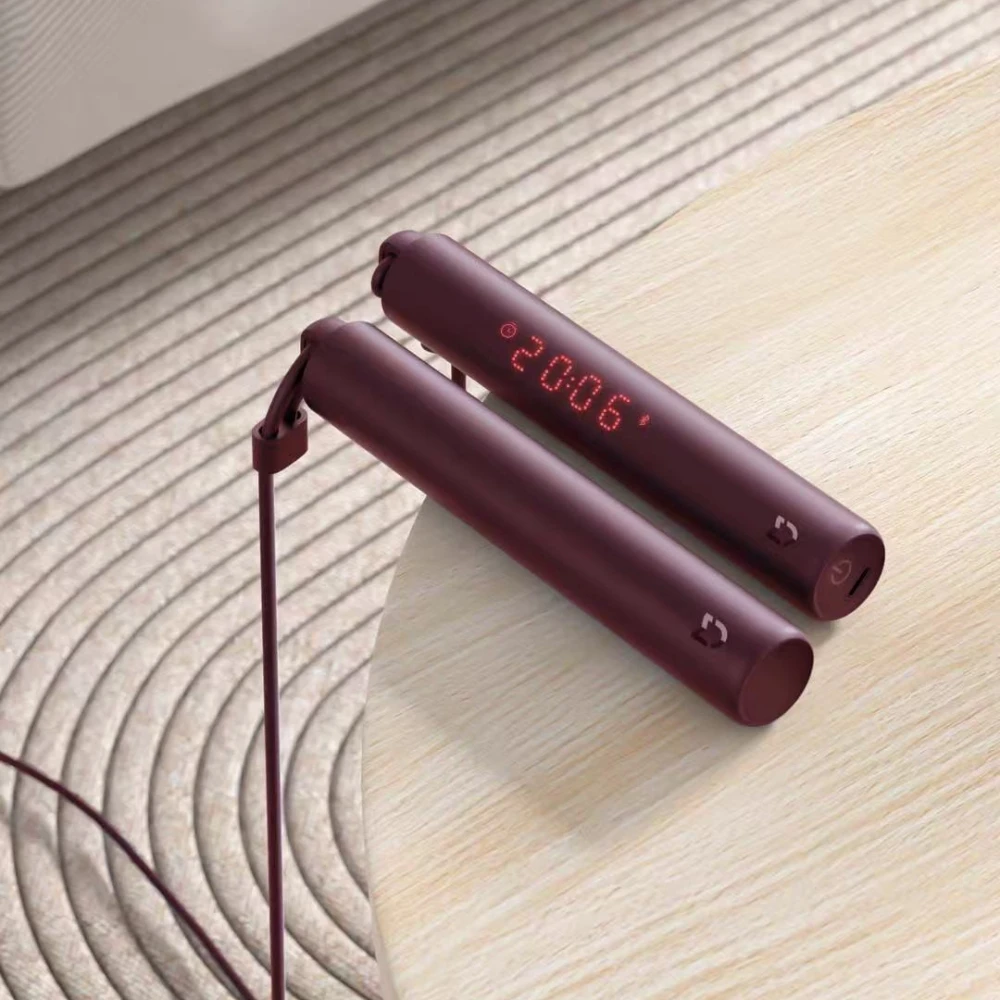 Mijia Smart Springtouw XMSR-P8 - Speed Skipping Rope recensie en prijs