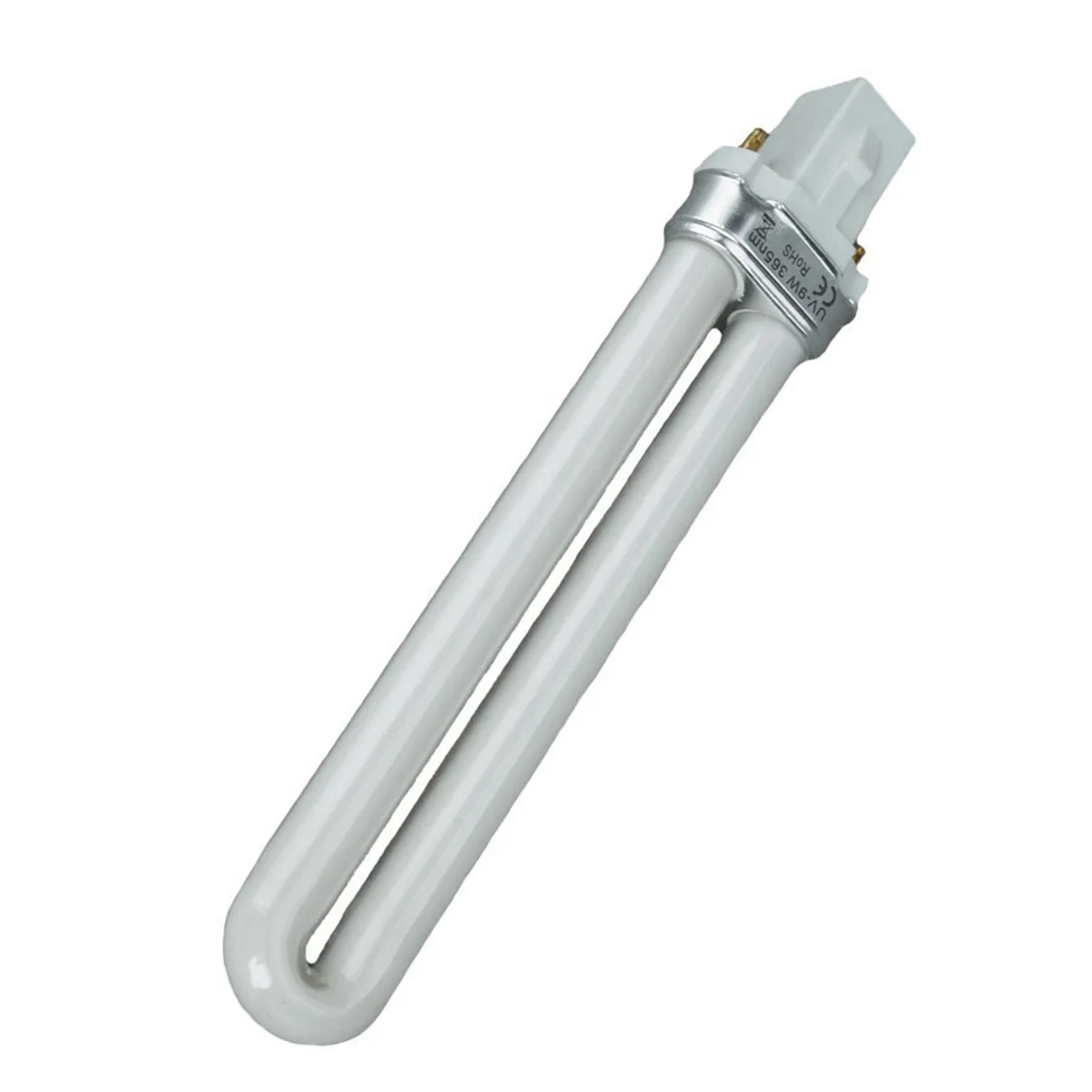 Tubo per lampadina lampada ABMO 8X 9w per macchina UV per unghie 365nm