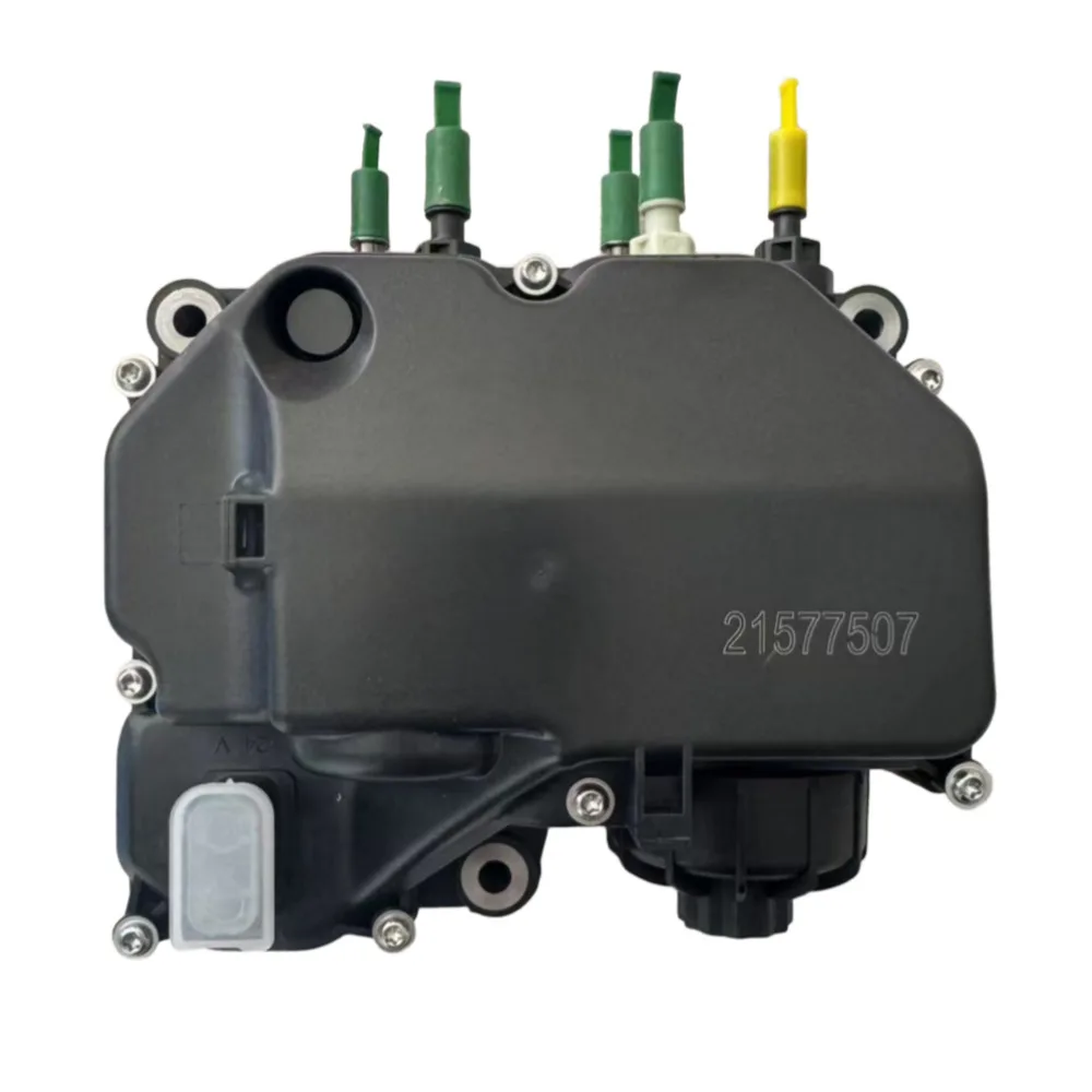 

Urea Pump 21577507 21577511 High-quality Truck 24V Urea Dosing Pump Can Be Customized with logo and Packaging