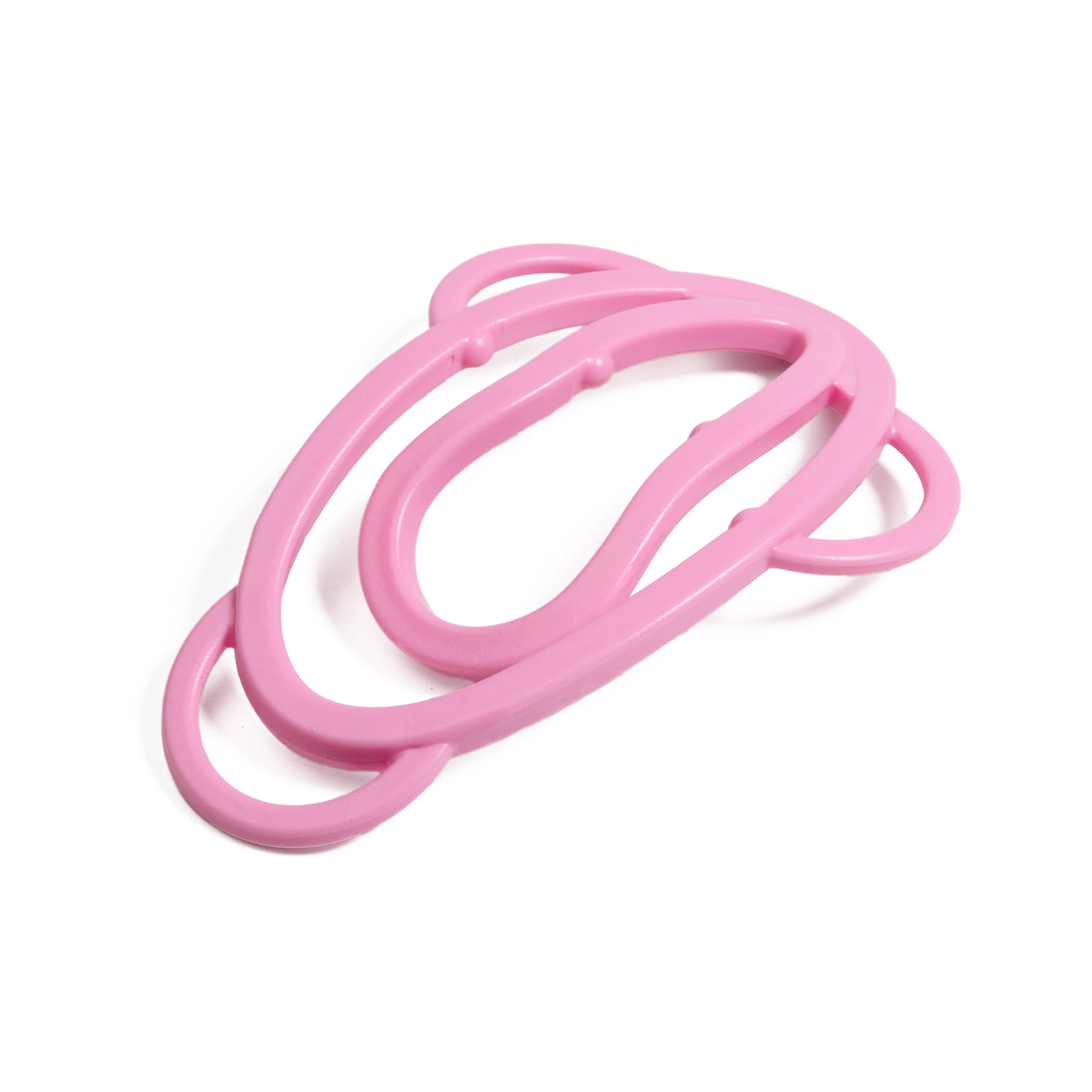 Kitty Clip V2.0 Lite Plastic Lightweight Chastity Clip Penis Bondage Tools Gay Clip Male Chastity Toys for Men Game view 2