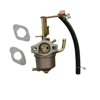 Carburador YINBA apto para 154F 156F 1KW 1.5KW ET1500 LT1800 SPG1500 reemplazo de piezas de generador de motor pequeño Horizontal